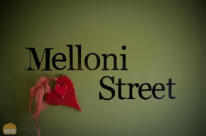 B&B MELLONI STREET Dolo